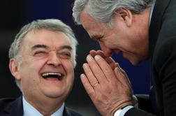 Novi predsednik Evropskega parlamenta je Antonio Tajani