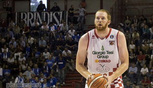 Poletna želja Olimpije blesti v Italiji