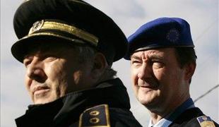 Kosovski standardi in status