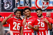 PSV Eindhoven