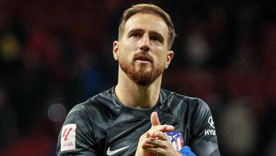 Atletico se je za las izognil sramoti, mladi Slovenec skoraj junak Castellona