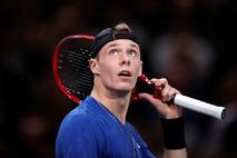 Denis Shapovalov