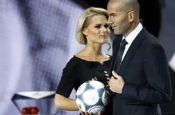 Zidane bi bil rad francoski selektor