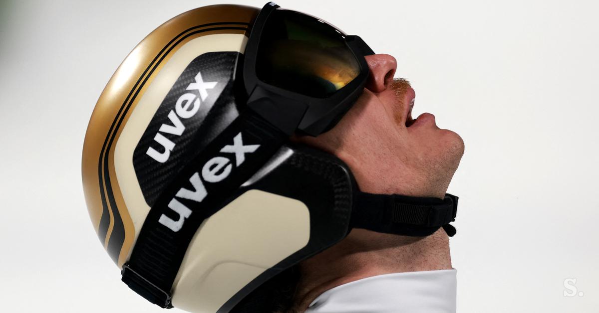 Lanišek po šoku brez izgovorov: Zatresel sem se Kép