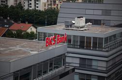 Banka BKS bo prevzela storitve Factor banke