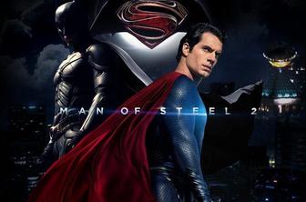 Rekorden proračun za film Batman vs. Superman?