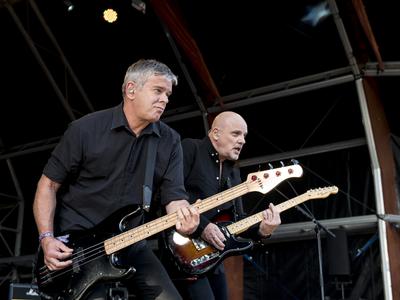 Britanske legende The Stranglers kmalu v antičnem kamnolomu v hrvaški Istri