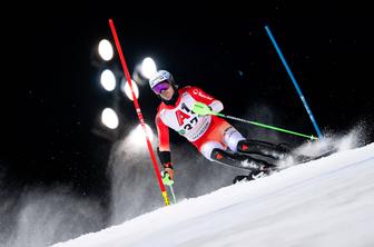 Švicarski smučar Marc Rochat končal kariero