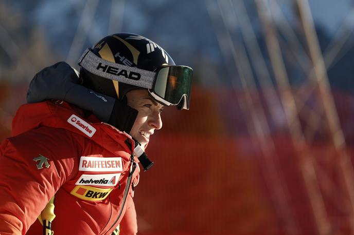 Lara Gut Behrami | Lara Gut-Behrami je grdo padla. | Foto Guliverimage