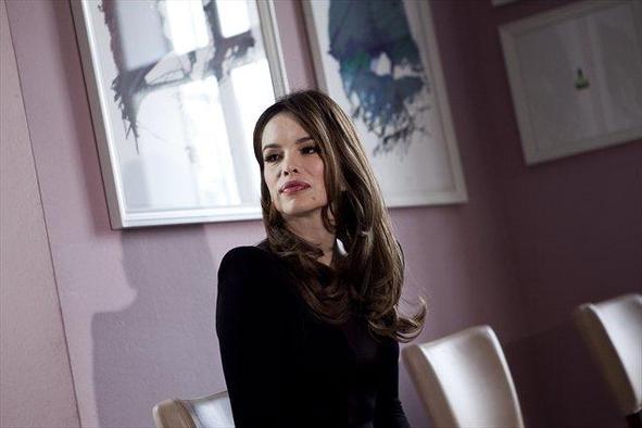 Severina: V Stožicah se bomo ljubili