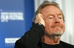 Ridley Scott od Prometeja proti Mojzesu?