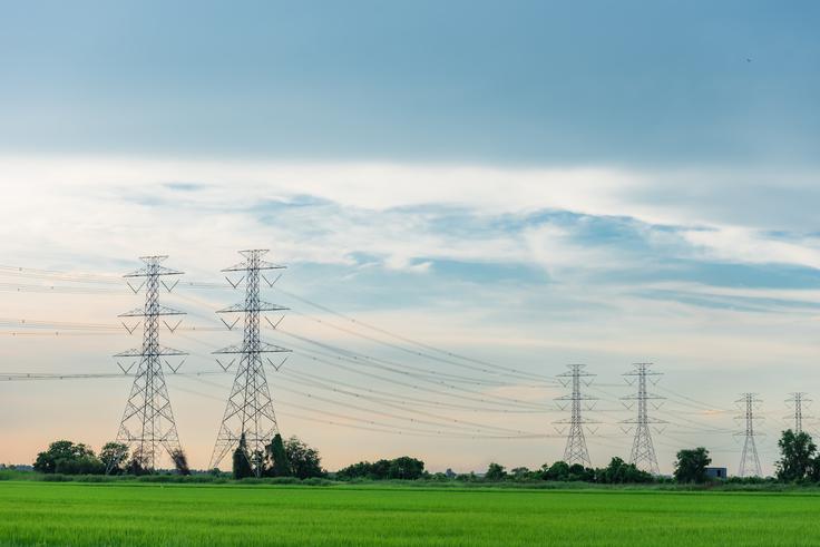 elektrika | Foto: Shutterstock