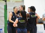 slovenska ženska odbojkarska reprezentanca