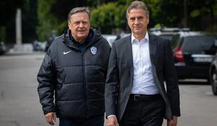 Janković in Golob napovedala dva projekta