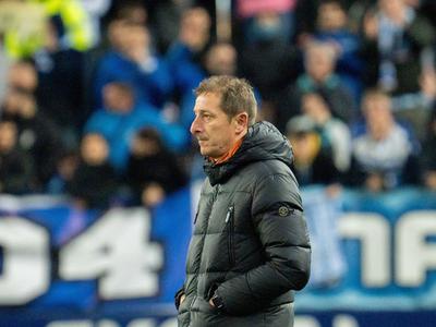 Luis Miguel Ramis je novi trener Osasune