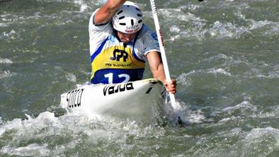 Ob Kauzerju na olimpijske igre tudi Savšek