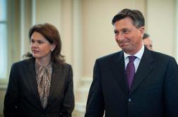 Pahor in Bratuškova, krivca za 170-milijonsko luknjo