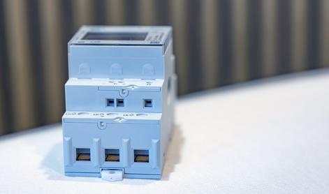 Podjetje iz Žirovnice, ki ve, kako znižati stroške elektrike tudi pozimi