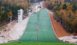 VIDEO: Planica bo postala skakalna meka