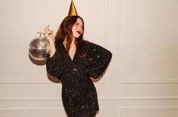 Kaj obleči za silvestrovanje? Tako boste še posebej izstopali.