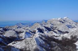 Reševalno akcijo slovenske alpinistke bodo plačali Hrvatje