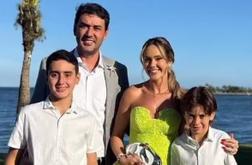 Ko je odkril, da ga žena vara, je ubil sinova in storil samomor