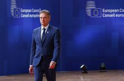 Ukrepov proti Izraelu, ki jih zahteva Slovenija, niso sprejeli