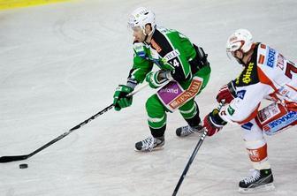 Dokazali, da znajo igrati ''power-play''