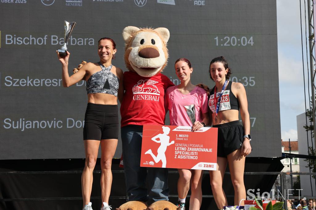 Maraton lj