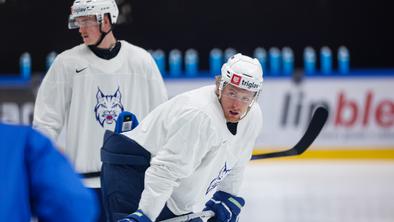 Jan Drozg: Iskreno povedano, v Rusiji sem se znašel na mrtvi točki, a verjamem, da se bo nekaj našlo