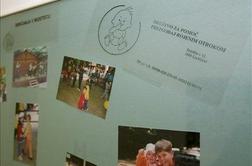 Telekomovci tudi letos z dobrodelno akcijo za prezgodaj rojene otroke