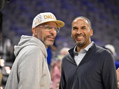 Nova rapsodija Dončića? Navijači Dallasa se posmehujejo izjavi trenerja Kidda.