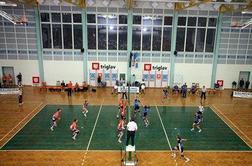 Kanadčan Adam Kaminski spet v Kanalu