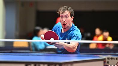 V Laškem trije Slovenci napredovali, v petek in soboto dvojice