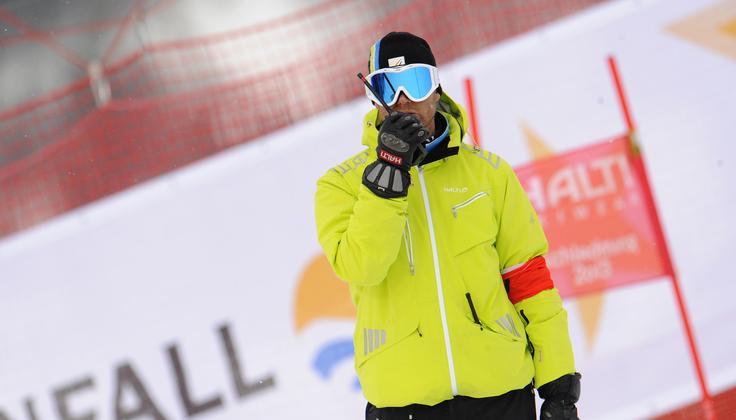 Atle Skaardal | Foto: Getty Images