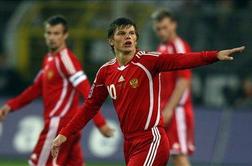 Nihad Pejković: Pogrešal bom rusko reprezentanco