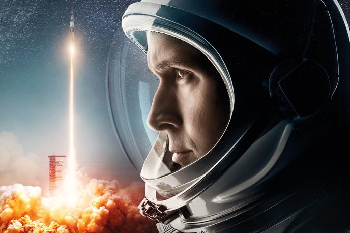 Prvi človek | First Man © 2018 Universal Pictures. All Rights Reserved.