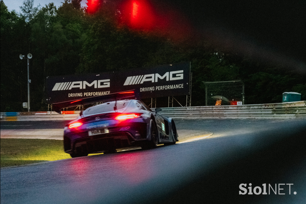 24 ur Nurburgring