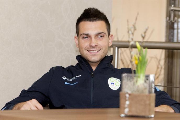 Matjaž Kek na Reko zvabil slovenskega reprezentanta