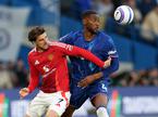 Chelsea Manchester United