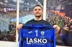 Novo ime v vratih Celja Pivovarne Laško