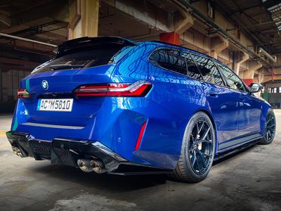 Po 40 letih konec za slavne nemške tunerje? Lastniki: “Ne splača se.” Obeta se prodaja.