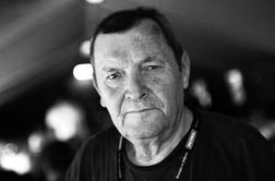 Slovo slovenske avtomobilistične legende: umrl je Miro Gardelin