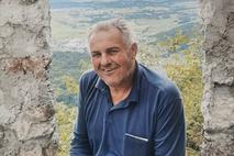 Franc Stroj