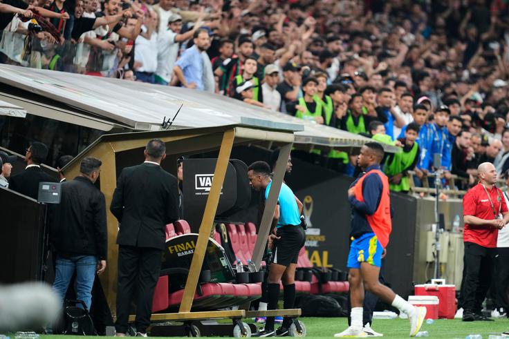 Omar Artan | Foto: Reuters