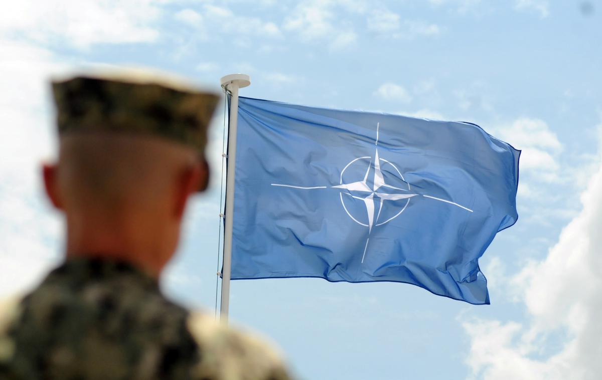 Nato | Zveza Nato je začela umik svojih vojakov iz Afganistana. | Foto Reuters