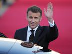 Emmanuel Macron