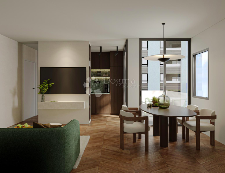 umag dom dogma nepremičnine | Foto: Dogma Nepremičnine