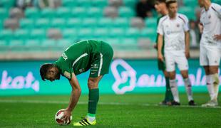 Olimpija zlahka do nove zmage