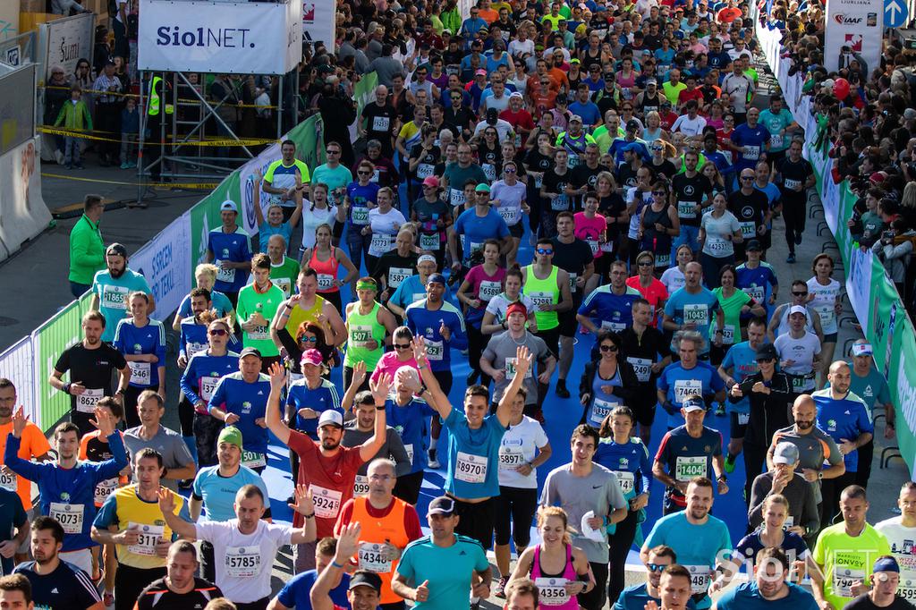 24. Ljubljanskega maraton